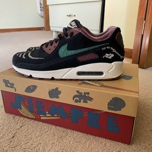 Air Max 90 - Siempre Familia - Nike